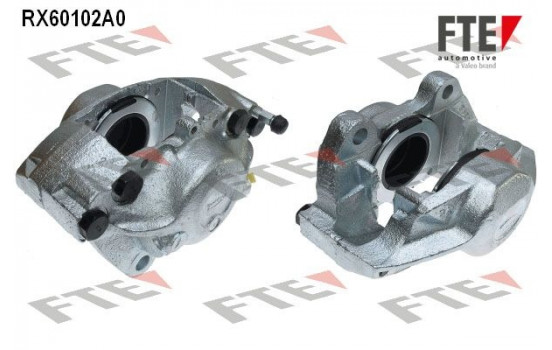 Brake Caliper RX60102A0 FTE