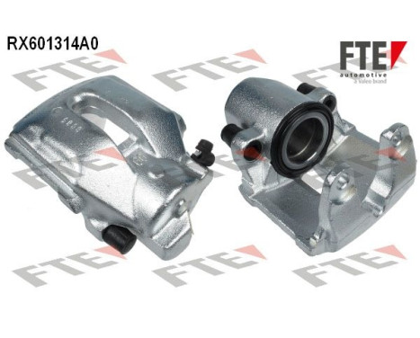 Brake Caliper RX601314A0 FTE