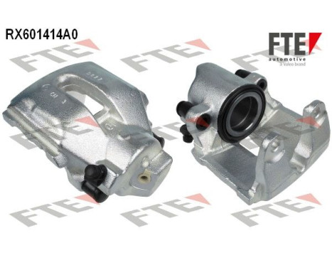 Brake Caliper RX601414A0 FTE