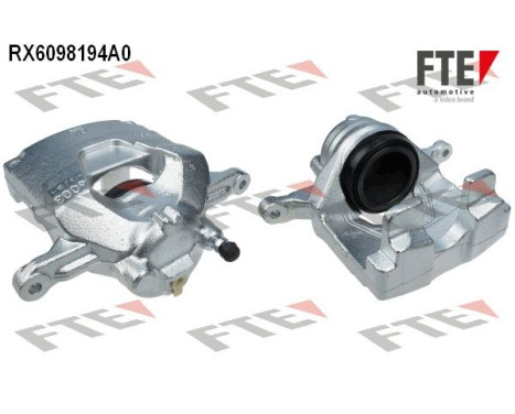 Brake Caliper RX6098194A0 FTE