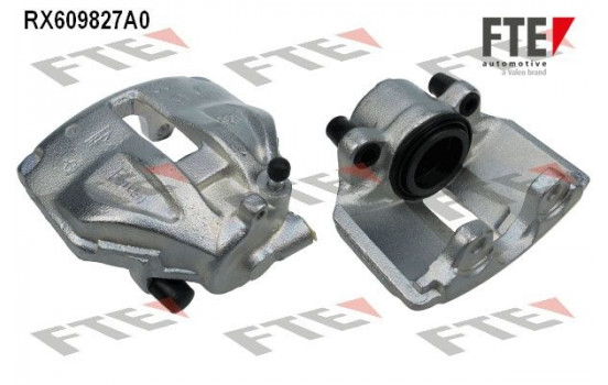 Brake Caliper RX609827A0 FTE