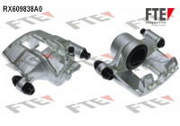 Brake Caliper RX609838A0 FTE