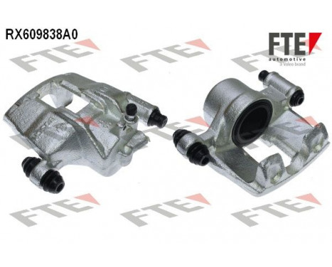 Brake Caliper RX609838A0 FTE