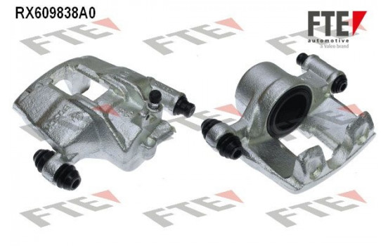 Brake Caliper RX609838A0 FTE