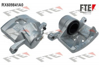 Brake Caliper RX609841A0 FTE