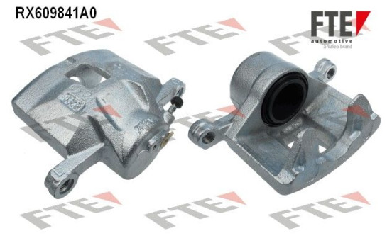 Brake Caliper RX609841A0 FTE