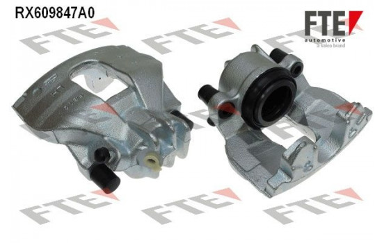 Brake Caliper RX609847A0 FTE