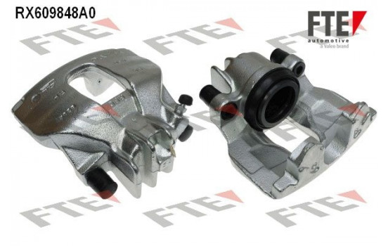 Brake Caliper RX609848A0 FTE