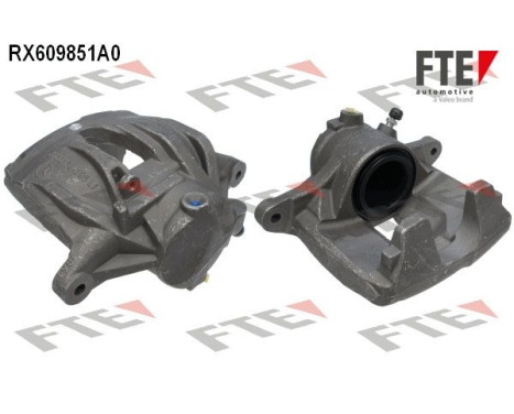 Brake Caliper RX609851A0 FTE