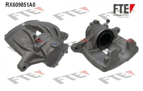 Brake Caliper RX609851A0 FTE