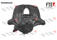 Brake Caliper RX609852A0 FTE