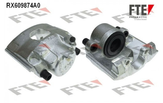 Brake Caliper RX609874A0 FTE