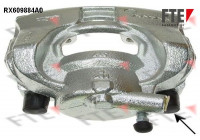 Brake Caliper RX609884A0 FTE