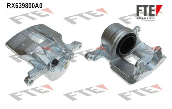 Brake Caliper RX639800A0 FTE