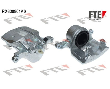 Brake Caliper RX639801A0 FTE