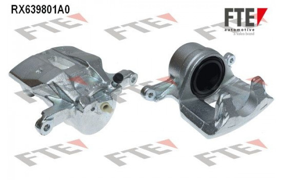 Brake Caliper RX639801A0 FTE