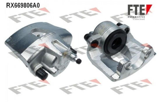 Brake Caliper RX669806A0 FTE