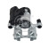 brake caliper with mounting material, Thumbnail 3