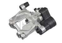 brake caliper with mounting material