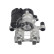 brake caliper with mounting material, Thumbnail 3