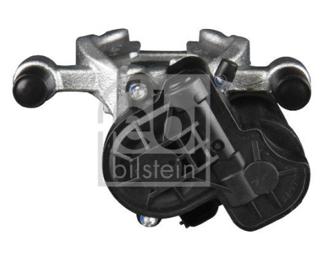 brake caliper with mounting material, Image 2