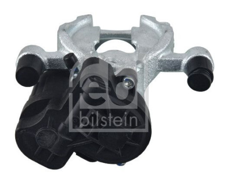 brake caliper with mounting material, Image 2