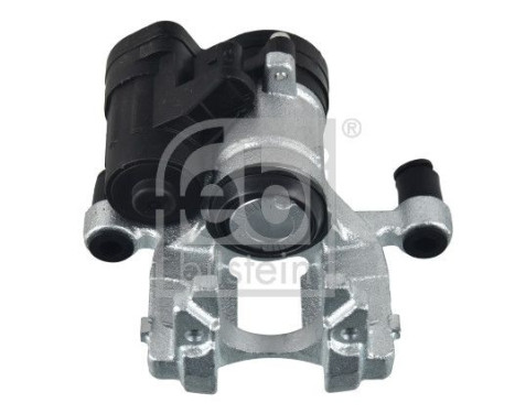 brake caliper with mounting material, Image 3