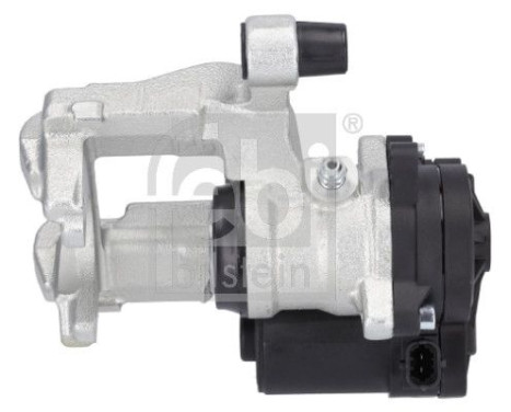 brake caliper with mounting material, Image 3