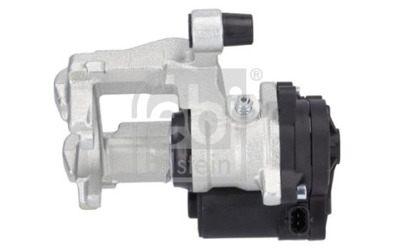 brake caliper with mounting material, Image 3