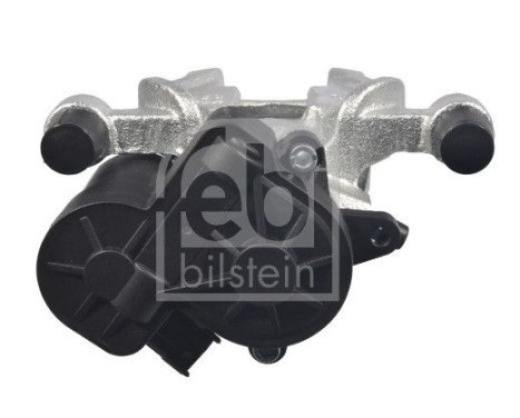 brake caliper with mounting material, Image 2