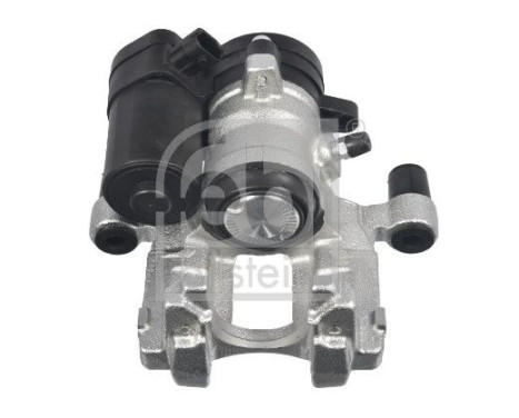 brake caliper with mounting material, Image 3