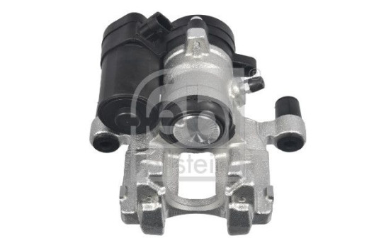 brake caliper with mounting material, Image 3