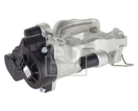 brake caliper with mounting material, Image 2
