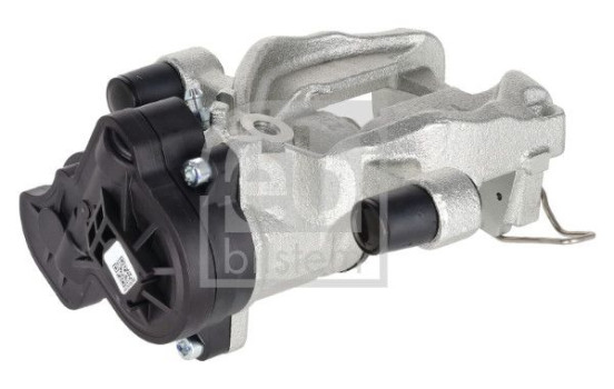 brake caliper with mounting material, Image 2