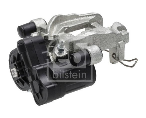 brake caliper with mounting material, Image 2