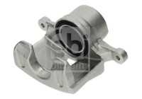Brake caliper