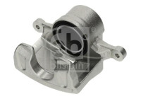Brake caliper