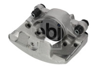 Brake caliper
