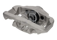 Brake caliper