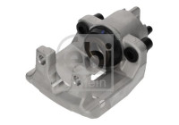 Brake caliper