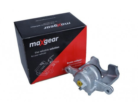 Brake Caliper, Image 3