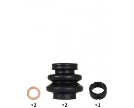 Brake Caliper