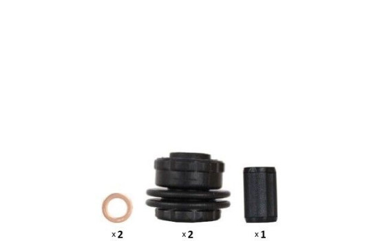 Brake Caliper