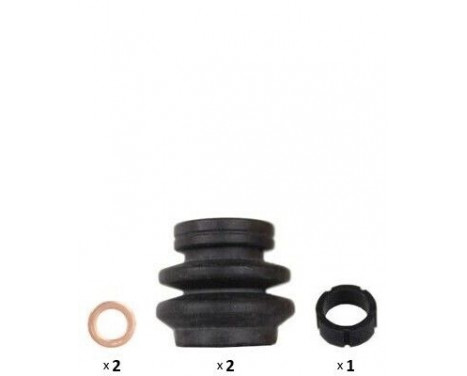 Brake Caliper