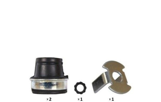 Brake Caliper