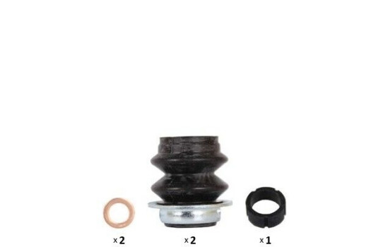 Brake Caliper
