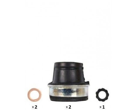 Brake Caliper