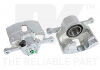 Brake Caliper