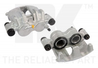 Brake Caliper