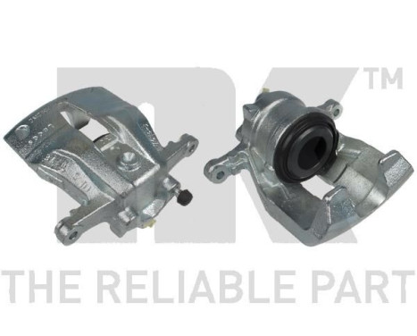 Brake Caliper